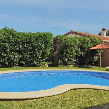 Hacienda Puerto Conil Apartment Conil De La Frontera Bagian luar foto