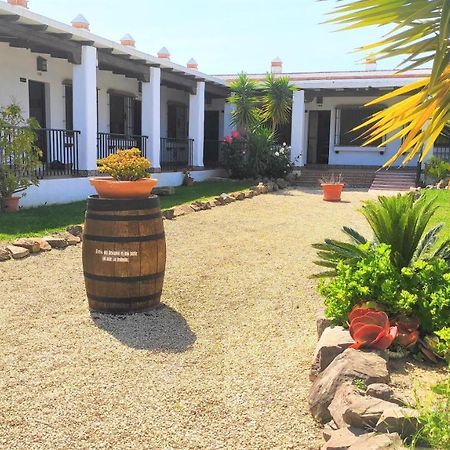 Hacienda Puerto Conil Apartment Conil De La Frontera Bagian luar foto