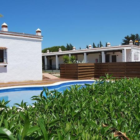 Hacienda Puerto Conil Apartment Conil De La Frontera Bagian luar foto