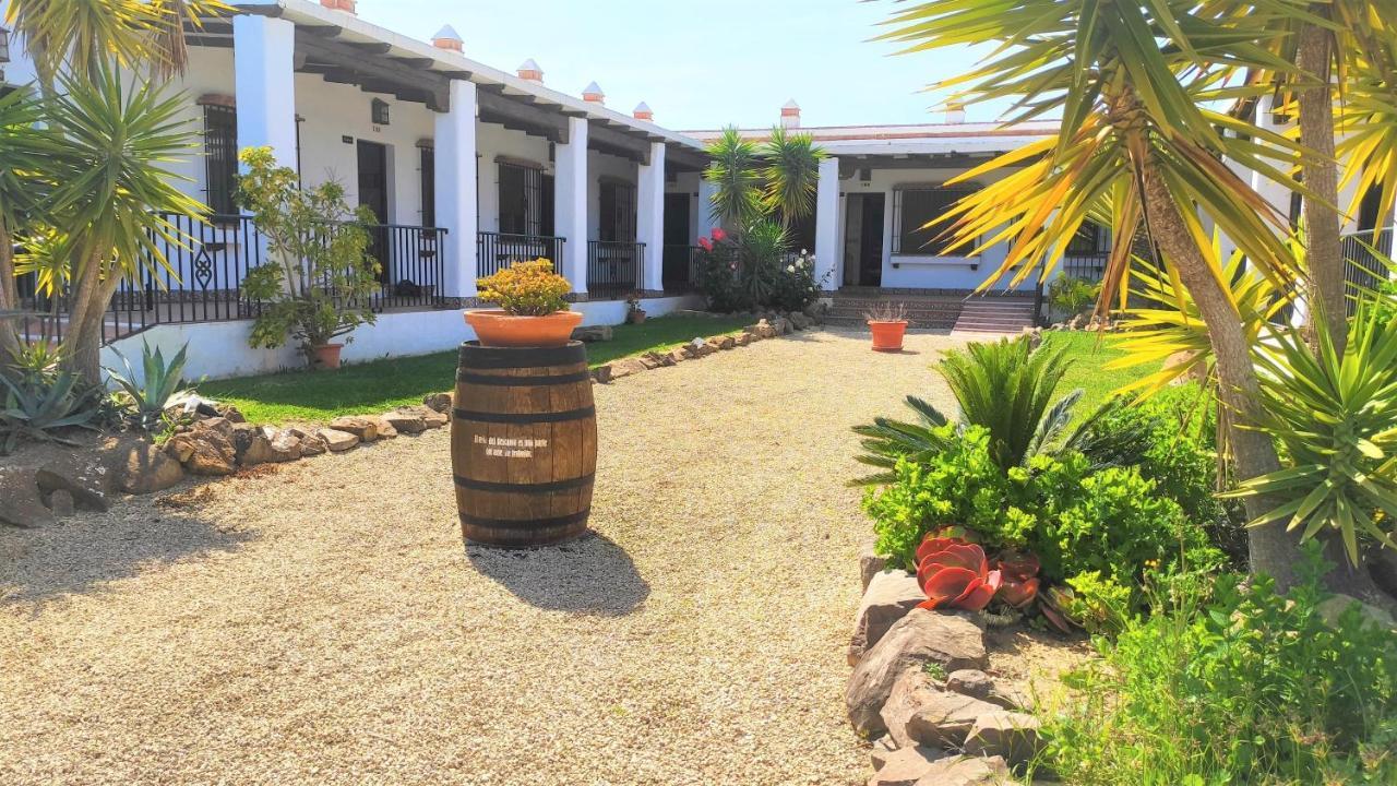 Hacienda Puerto Conil Apartment Conil De La Frontera Bagian luar foto