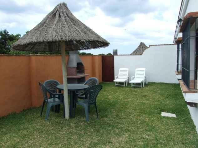 Hacienda Puerto Conil Apartment Conil De La Frontera Bagian luar foto