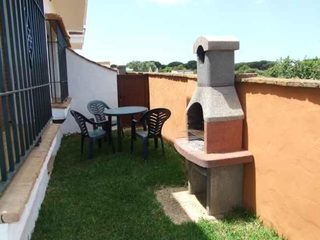 Hacienda Puerto Conil Apartment Conil De La Frontera Bagian luar foto