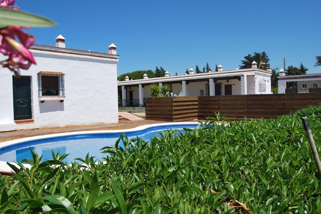 Hacienda Puerto Conil Apartment Conil De La Frontera Bagian luar foto