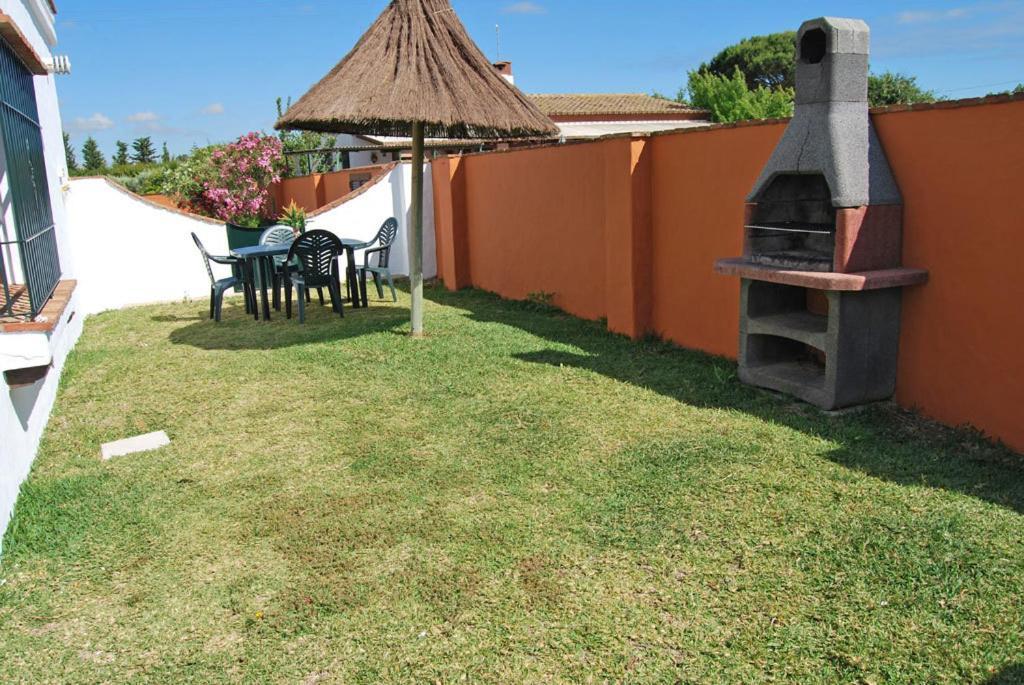Hacienda Puerto Conil Apartment Conil De La Frontera Ruang foto