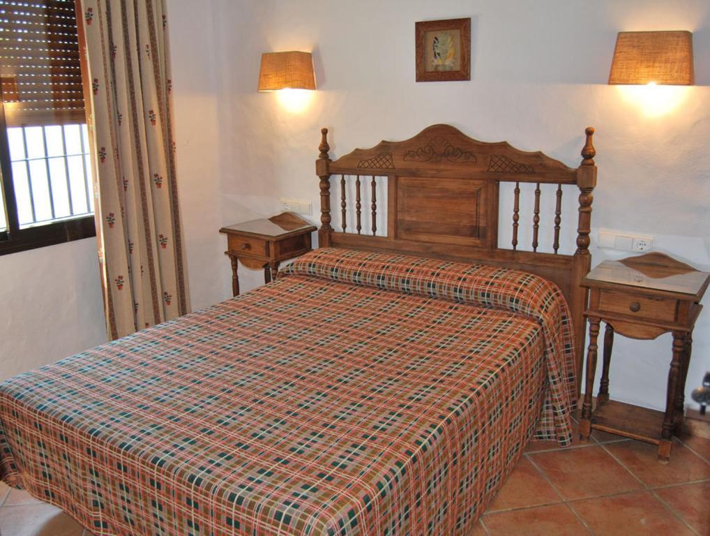 Hacienda Puerto Conil Apartment Conil De La Frontera Ruang foto