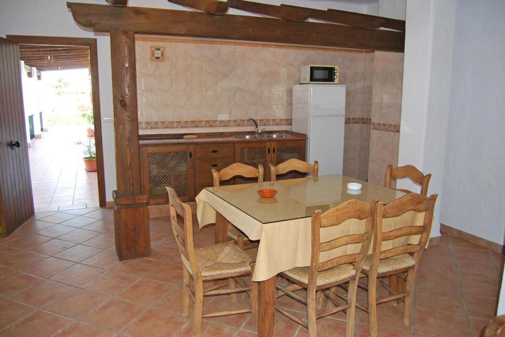 Hacienda Puerto Conil Apartment Conil De La Frontera Ruang foto