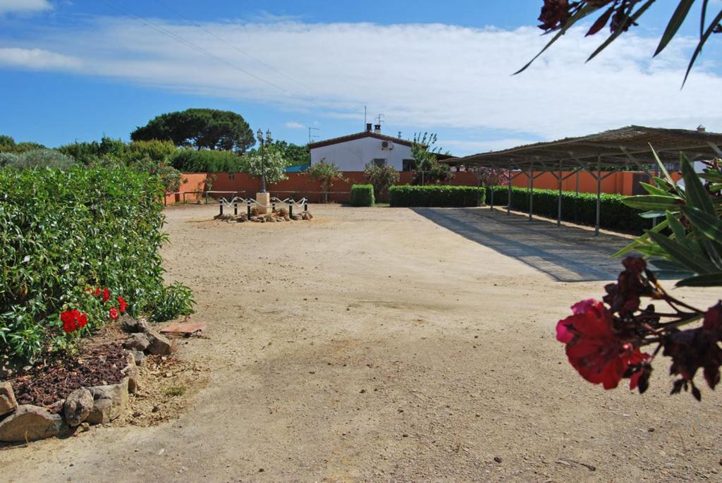 Hacienda Puerto Conil Apartment Conil De La Frontera Bagian luar foto