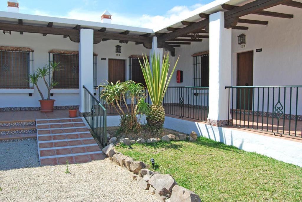 Hacienda Puerto Conil Apartment Conil De La Frontera Bagian luar foto