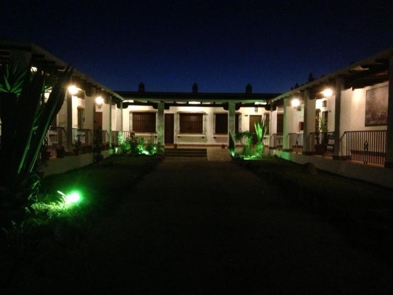 Hacienda Puerto Conil Apartment Conil De La Frontera Bagian luar foto