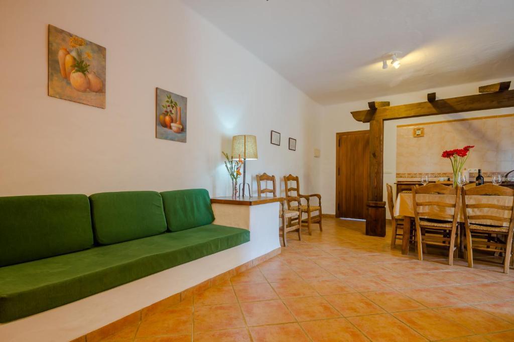 Hacienda Puerto Conil Apartment Conil De La Frontera Bagian luar foto
