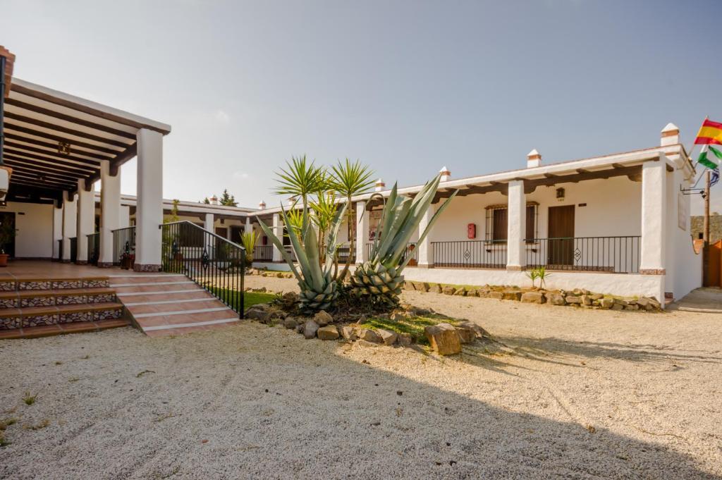 Hacienda Puerto Conil Apartment Conil De La Frontera Bagian luar foto