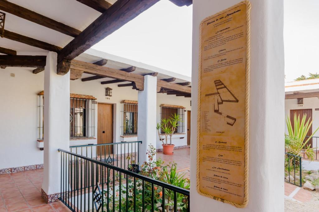 Hacienda Puerto Conil Apartment Conil De La Frontera Bagian luar foto