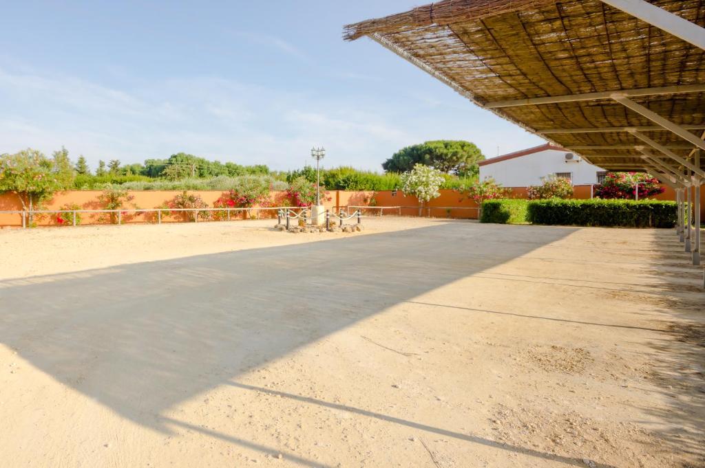 Hacienda Puerto Conil Apartment Conil De La Frontera Bagian luar foto