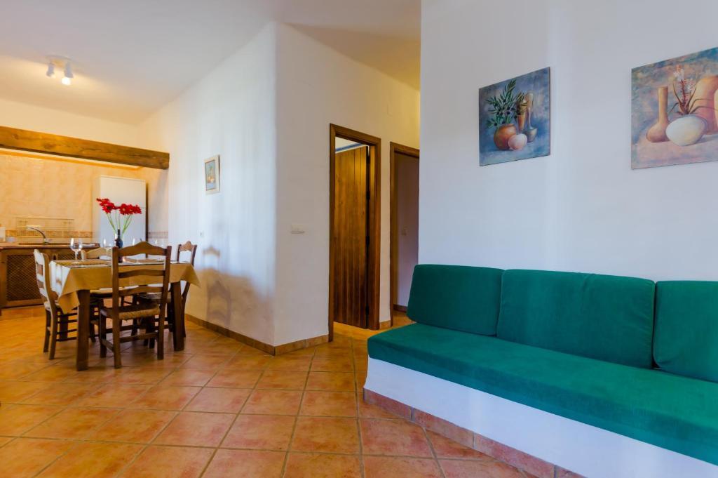 Hacienda Puerto Conil Apartment Conil De La Frontera Ruang foto