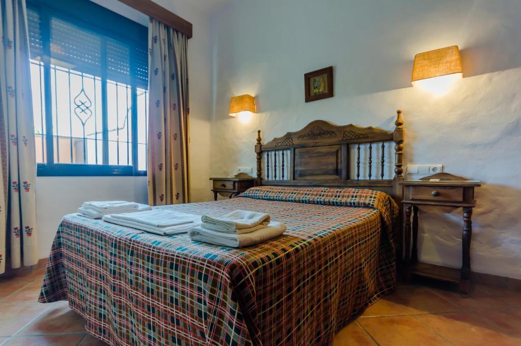 Hacienda Puerto Conil Apartment Conil De La Frontera Ruang foto