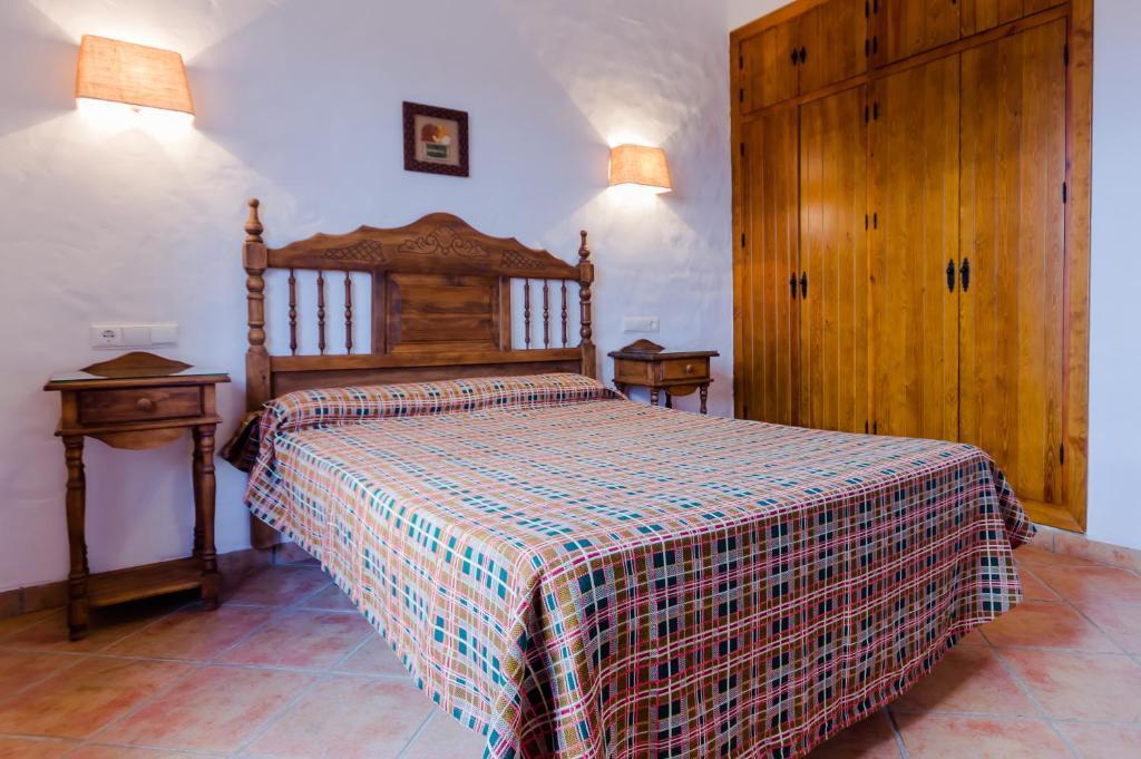 Hacienda Puerto Conil Apartment Conil De La Frontera Ruang foto